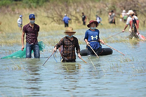 Ảnh minh họa: Thời báo Tài chính Việt Nam