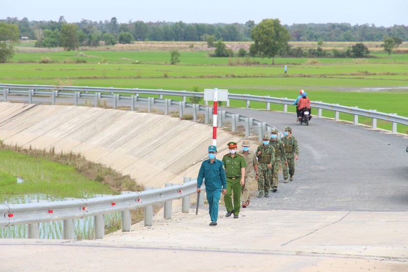 Ảnh minh họa: Ngọc Diêu