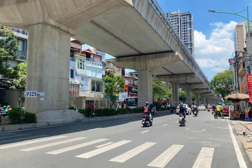 Ảnh minh họa: Ngọc Nga