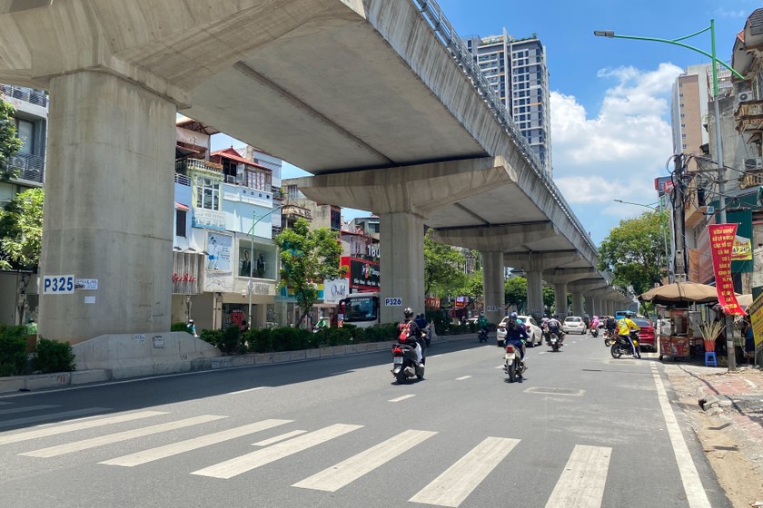 Ảnh minh họa: Ngọc Nga