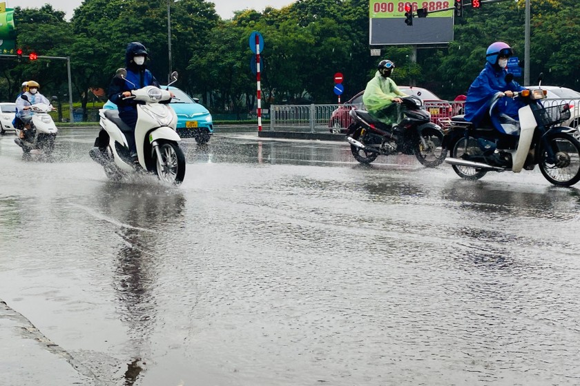 Ảnh minh họa: Ngọc Nga