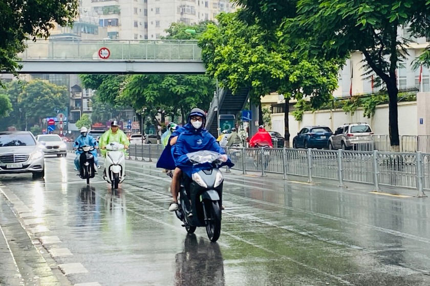 Ảnh minh họa: Ngọc Nga