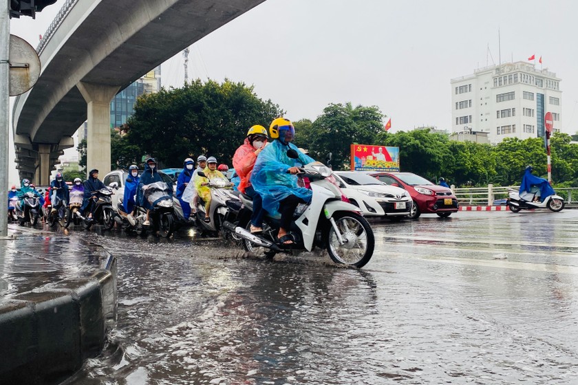 Ảnh minh họa: Ngọc Nga