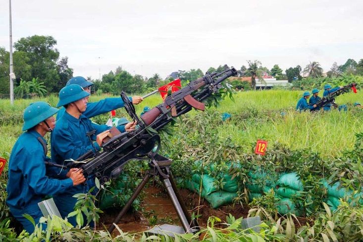 Ảnh minh họa: Báo Chính phủ