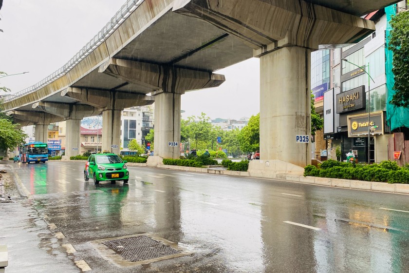 Ảnh minh họa: Ngọc Nga