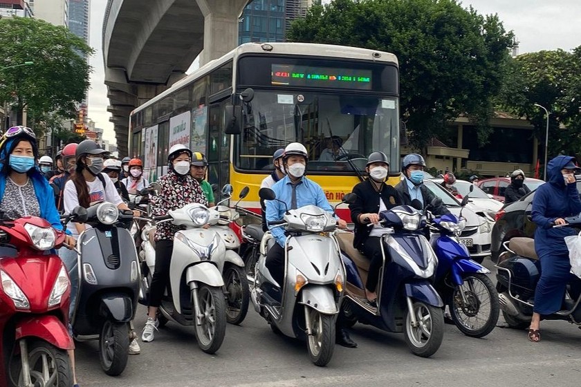 Ảnh minh họa: Ngọc Nga