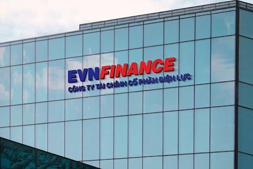 EVNFinance nằm đâu trong đánh giá của Moody’s?