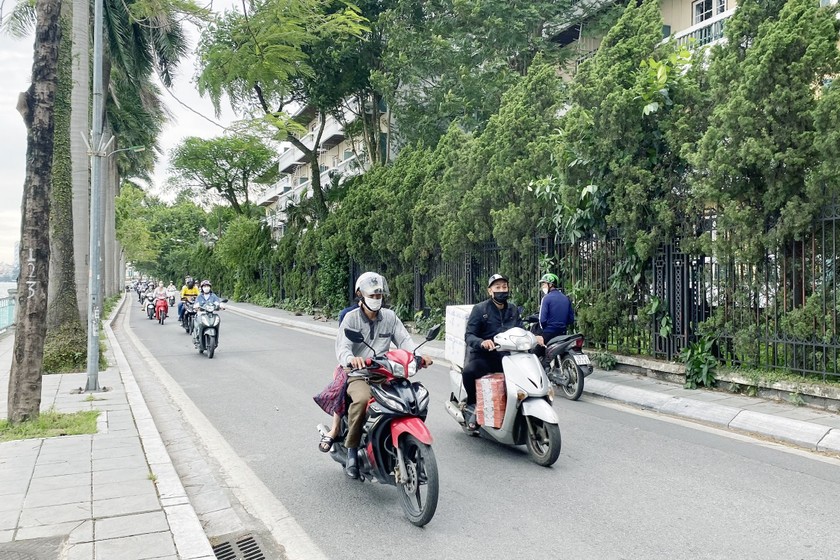 Ảnh minh họa: Ngọc Nga