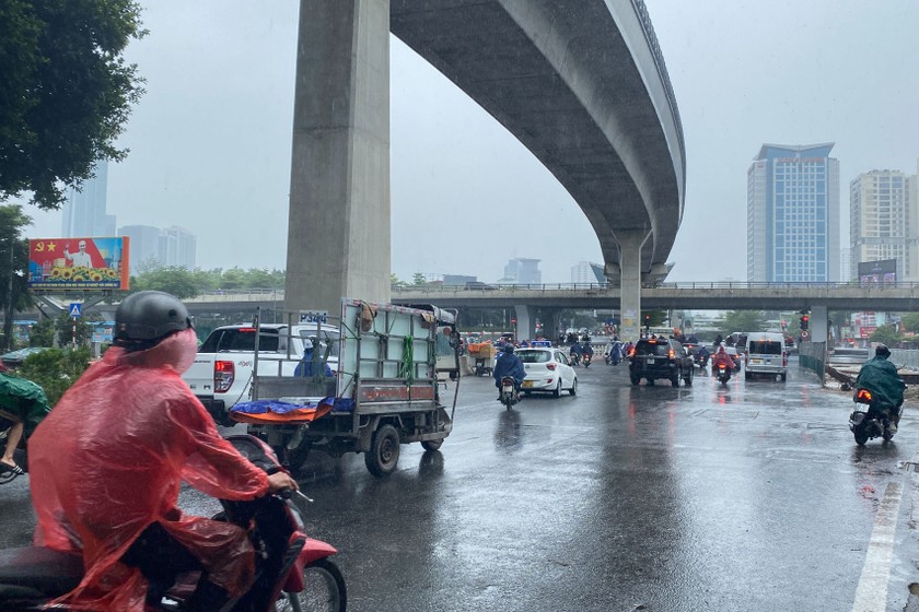 Ảnh minh họa: Ngọc Nga