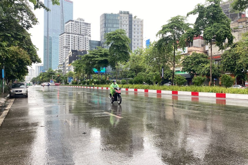 Ảnh minh họa: Ngọc Nga