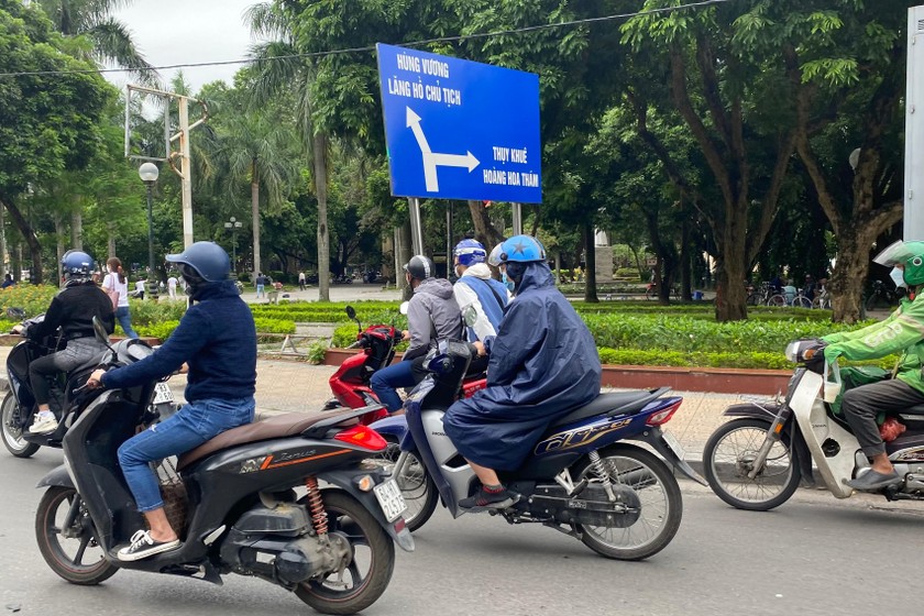 Ảnh minh họa: Ngọc Nga