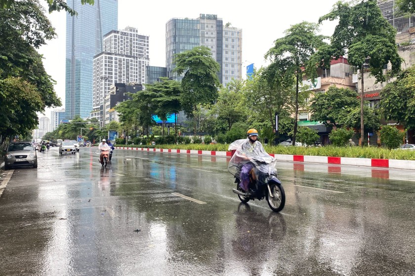 Ảnh minh hoạ: Ngọc Nga 