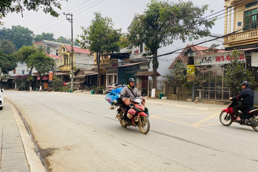 Ảnh minh hoạ: Ngọc Nga 