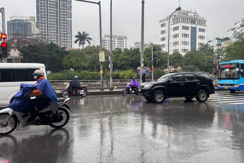 Ảnh minh họa: Ngọc Nga