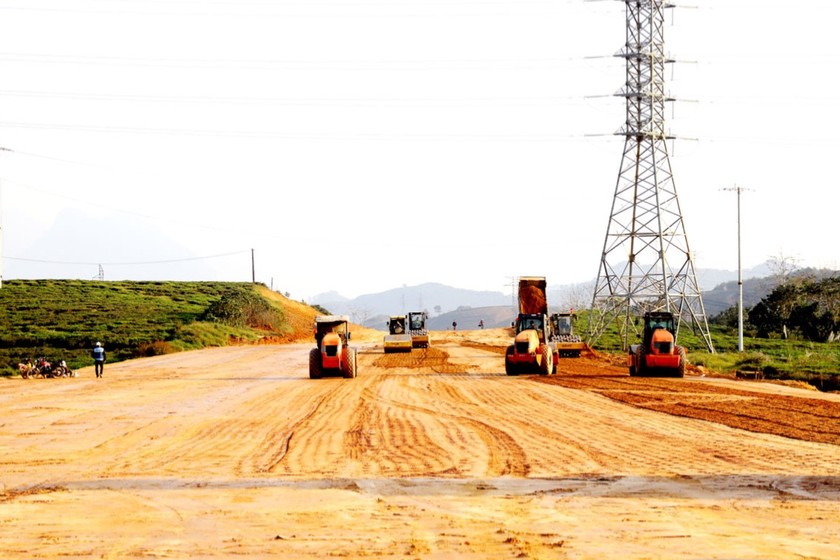 Tỉnh Hà Giang thực hiện nhiều giải pháp thúc đẩy hoàn thành mục tiêu tăng trưởng kinh tế