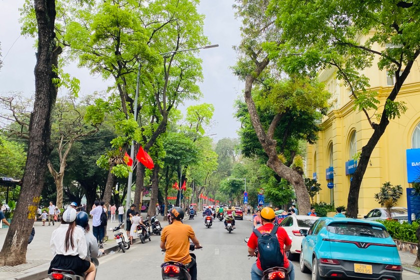 Ảnh minh hoạ: Ngọc Nga 