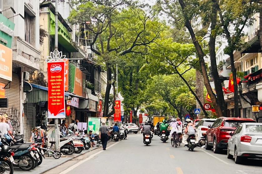 Ảnh minh hoạ: Ngọc Nga 