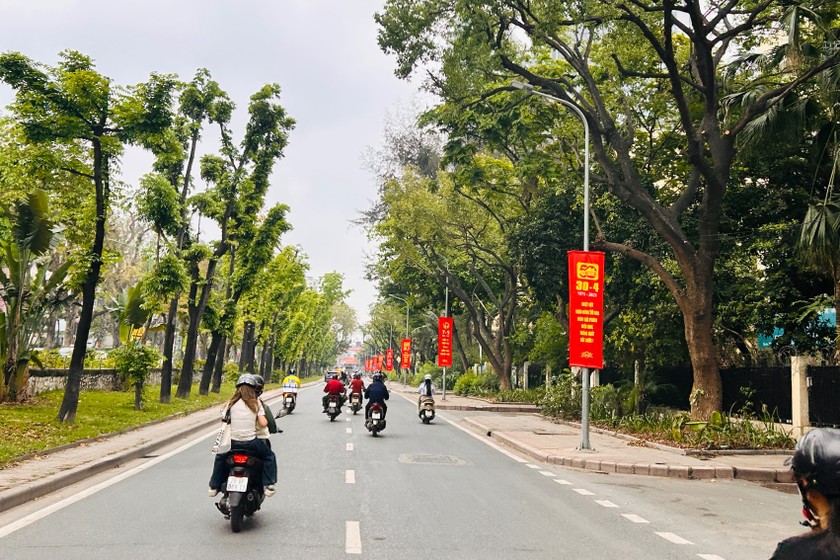 Ảnh minh hoạ: Ngọc Nga 