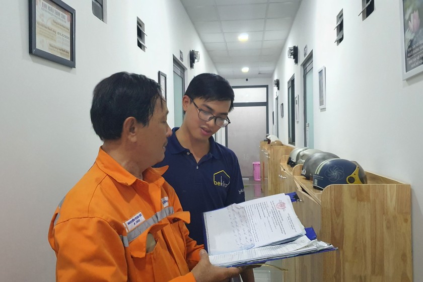 Thay đổi thời gian ngừng cung cấp điện khi chưa thanh toán tiền điện 