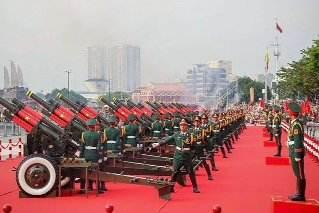 Ảnh minh họa: Báo Chính phủ