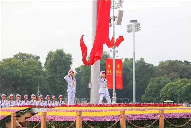 Ảnh minh họa: TTXVN