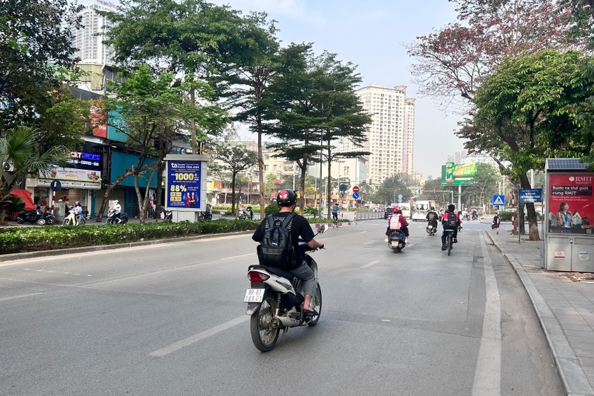 Ảnh minh hoạ: Ngọc Nga 
