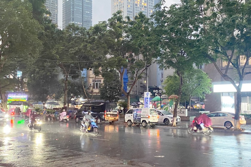 Ảnh minh hoạ: Ngọc Nga 