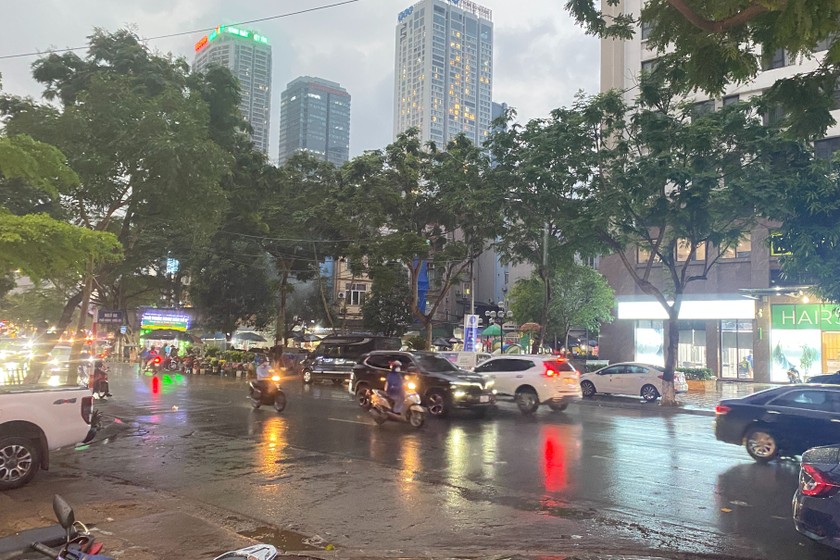 Ảnh minh họa: Ngọc Nga