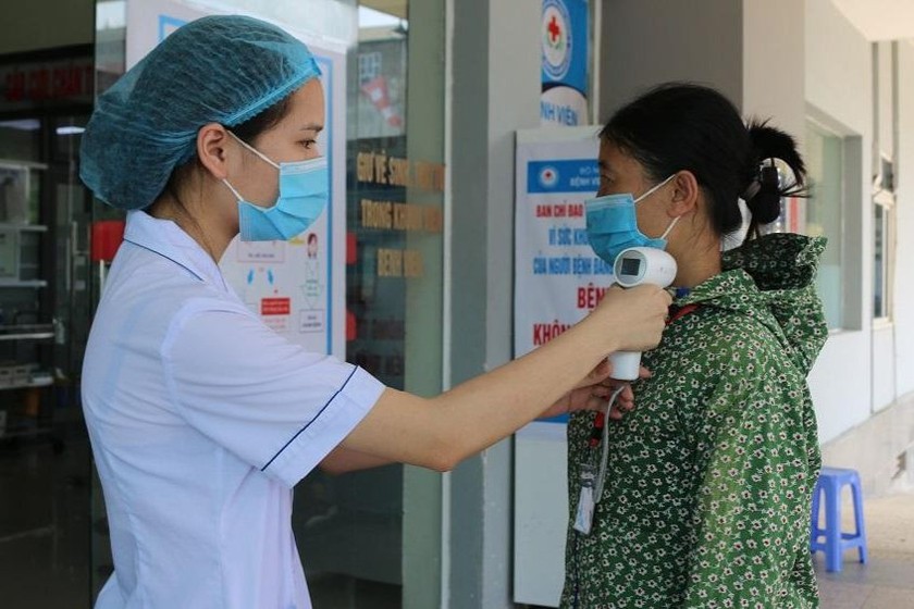 Ảnh minh họa: Ngọc Nga