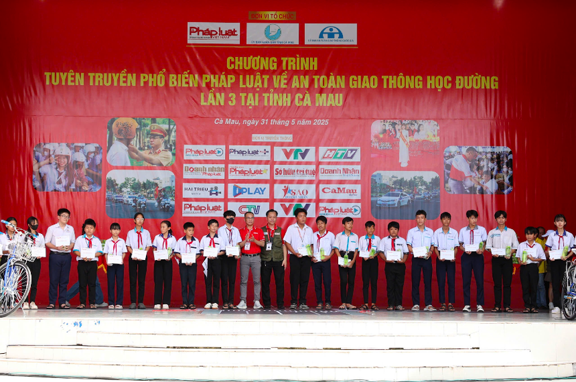 Caravan mùa 3: Hành trình từ trái tim đến trái tim ảnh 14