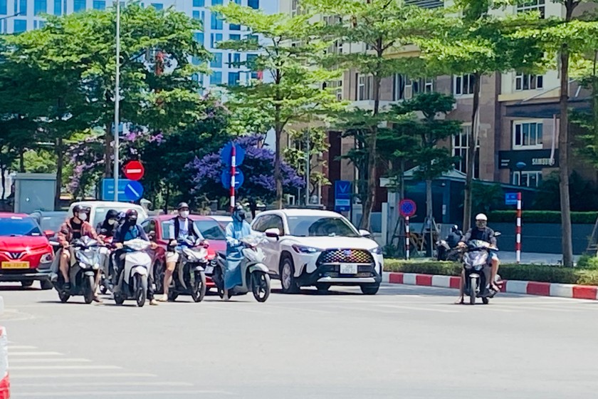 Ảnh minh hoạ: Ngọc Nga 