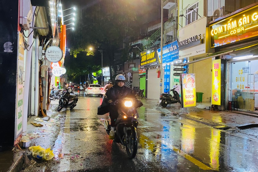 Ảnh minh họa: Ngọc Nga 