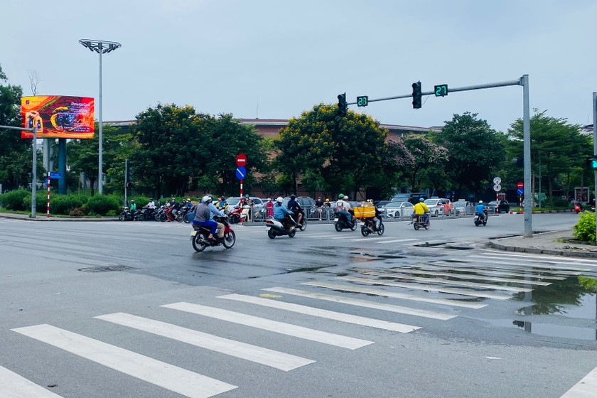 Ảnh minh hoạ: Ngọc Nga 