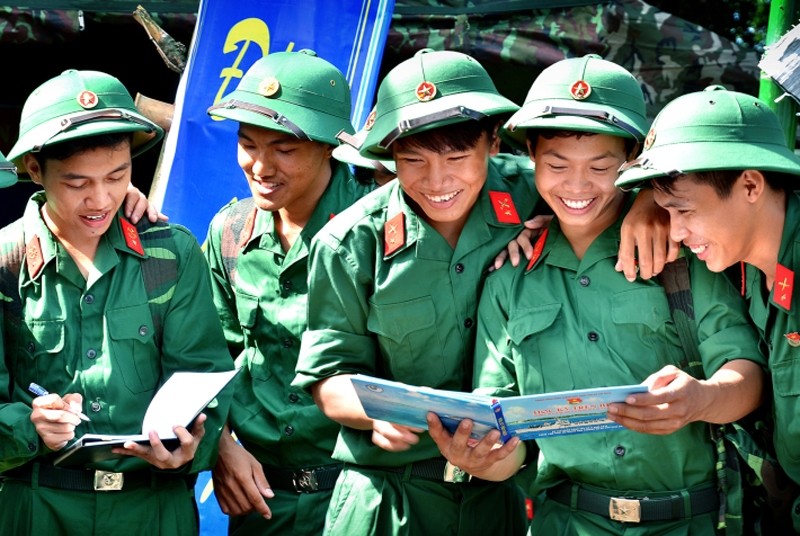 Ảnh minh họa: baothainguyen.vn
