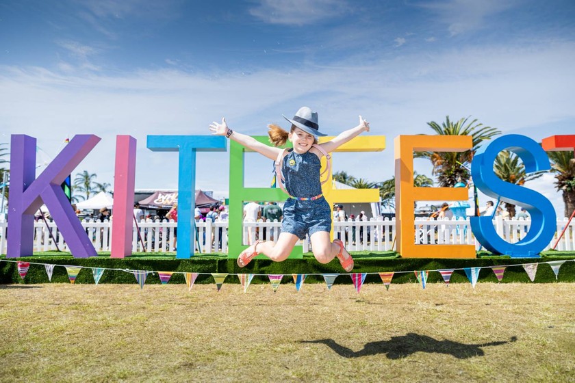 Bay khắp Australia, hòa mình cùng Lễ hội thả diều Vietjet Redcliffe Kitefest tại Brisbane, Queensland