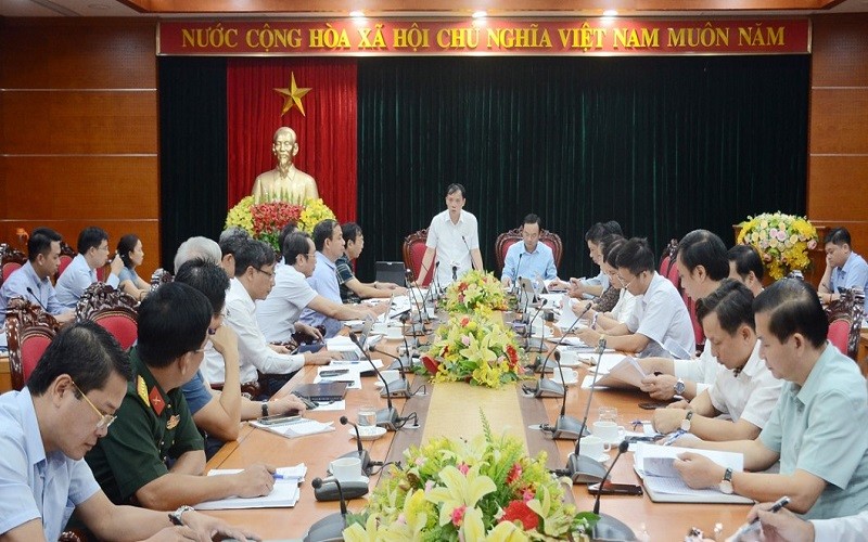 7 tháng đầu năm, Hòa Bình giải ngân 1.164,3 tỷ đồng vốn đầu tư công