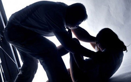 Bạo lực tình dục là một trong những hành vi vi phạm nhân quyền nghiêm trọng nhất mà phụ nữ phải đối mặt
