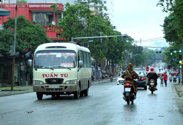 Miền núi phía Bắc không  lơ là phòng dịch dù đã nới lỏng cách ly xã hội