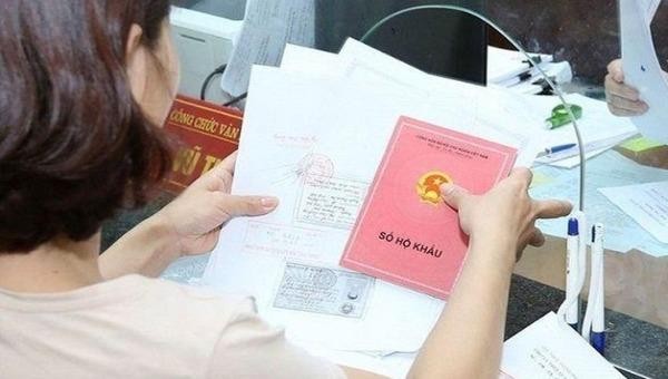 Dự thảo Luật Cư trú (sửa đổi) yêu cầu phải bảo đảm diện tích nhà ở tối thiểu khi đăng ký thường trú tại chỗ ở do thuê, mượn, ở nhờ. Ảnh minh họa: internet