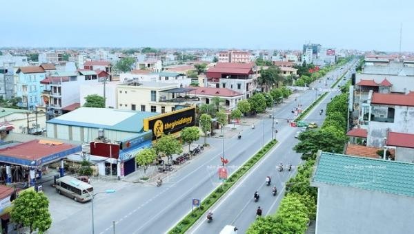 Hà Nội đạt nhiều kết quả về xây dựng huyện, xã NTM. Ảnh minh họa: hpa.hanoi.gov.vn