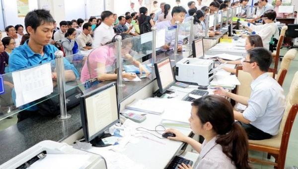 Đơn giản hoá ĐKKD đã tiết kiệm được 6.300 tỷ đồng/năm trong năm 2020. Ảnh minh hoạ: moit.gov.vn