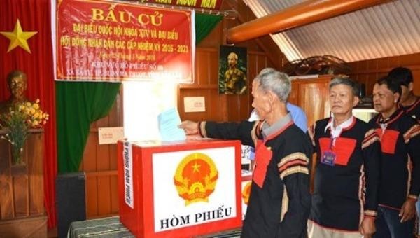  Ảnh minh họa: qdnd.vn