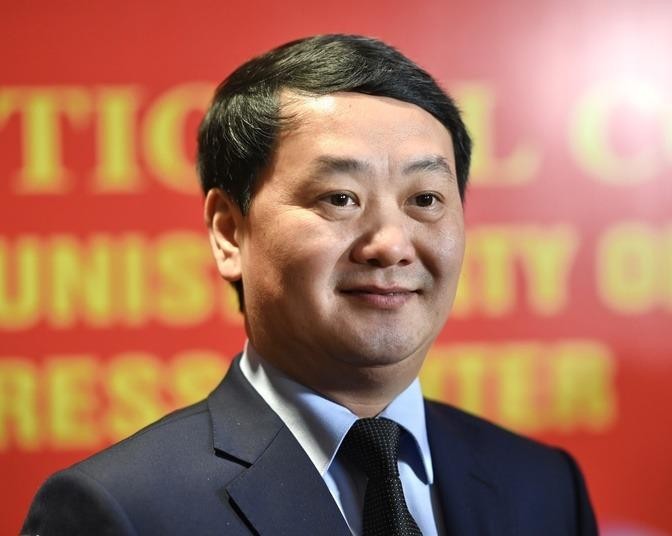 Các trường hợp nhân sự đặc biệt tại Đại hội XIII chủ yếu đặc biệt về độ tuổi ảnh 1 Các trường hợp nhân sự đặc biệt tại Đại hội XIII chủ yếu đặc biệt về độ tuổi ảnh 1