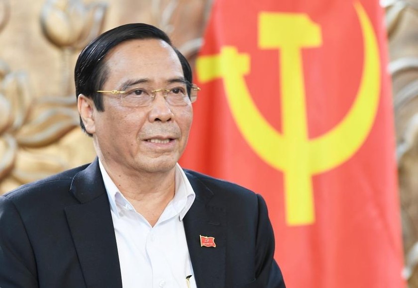 Cân nhắc kỹ lưỡng lựa chọn một số “trường hợp đặc biệt” để xem xét bầu Bộ Chính trị, Ban Bí thư khoá XIII ảnh 1 Cân nhắc kỹ lưỡng lựa chọn một số “trường hợp đặc biệt” để xem xét bầu Bộ Chính trị, Ban Bí thư khoá XIII ảnh 1