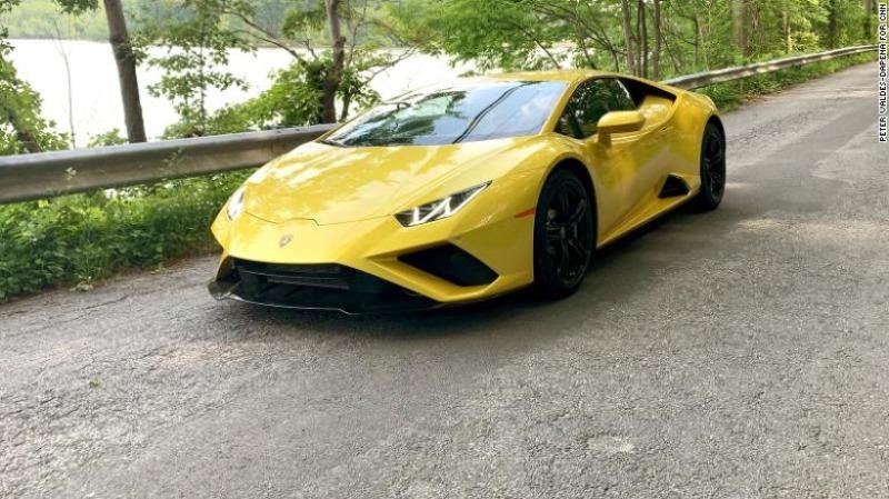 Lamborghini đã có năm tốt thứ hai từ trước đến nay vào năm 2020 về mặt doanh số và đạt lợi nhuận cao nhất từ trước đến nay.