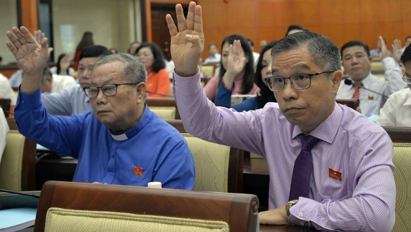 TPHCM sẽ đầu tư hơn 12.000 tỷ đồng cho 2 dự án về giao thông, môi trường