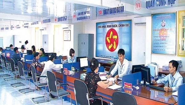 Đề án 896 đã đơn giản hóa nhiều thủ tục hành chính, giấy tờ công dân. Ảnh minh hoạ.