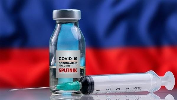 Nga đã đồng ý cung ứng cho Việt Nam 20 triệu liều vaccine Sputnik.