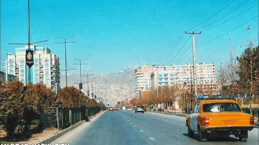 Một bé gái 12 tuổi đã bị sát hại dã man ở Kabul để lấy bộ phận cơ thể. 