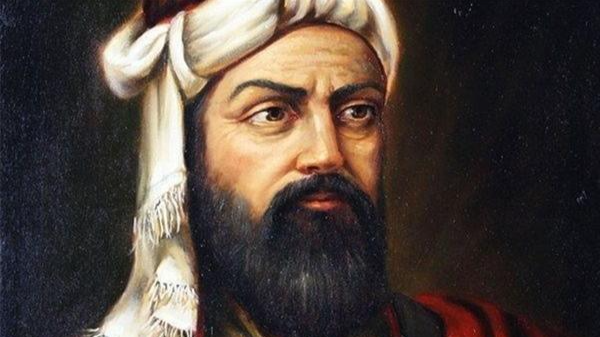 Nizami Ganjavy (1141-1209) là nhà thơ, nhà tư tưởng vĩ đại của Azerbaijan.